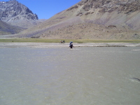 Querung